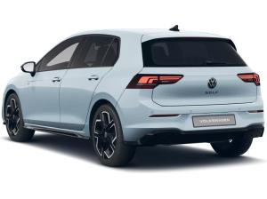 Volkswagen Golf VIII 2.0 TDI DSG R-Line Navi Sprachassistent LED Heckleuchten DAB+