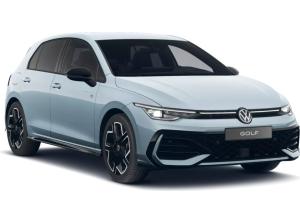 Volkswagen Golf VIII 2.0 TDI DSG R-Line Navi Sprachassistent LED Heckleuchten DAB+