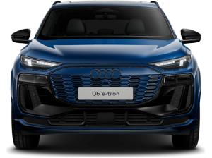 Audi Q6 e-tron !UPE 98.265,00€! / inkl. WINTERKOMPLETTRÄDER