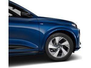 Audi Q6 e-tron !UPE 98.265,00€! / inkl. WINTERKOMPLETTRÄDER