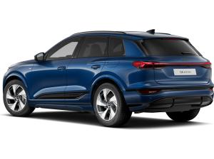 Audi Q6 e-tron !UPE 98.265,00€! / inkl. WINTERKOMPLETTRÄDER