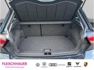 Seat Ibiza FR Black Edition 1.0 TSI 85 kW (116 PS) 7-Gang-DSG ***Sofort Verfügbar***
