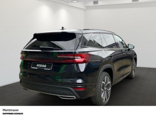 Skoda Kodiaq Sportline 2.0 TSI 4x4 (Mettmann)