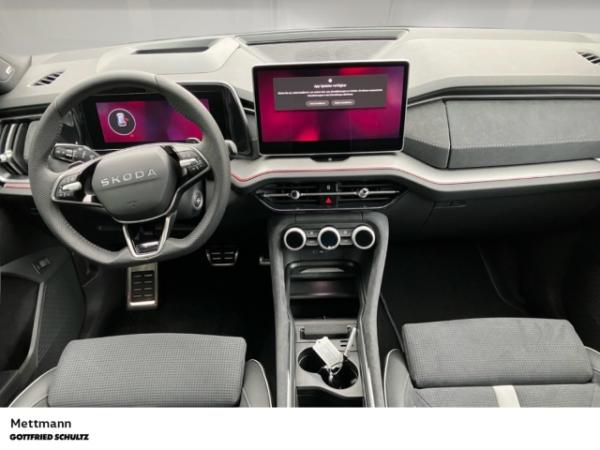 Skoda Kodiaq Sportline 2.0 TSI 4x4 (Mettmann)