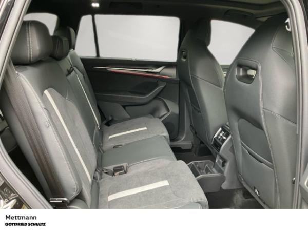 Skoda Kodiaq Sportline 2.0 TSI 4x4 (Mettmann)