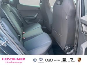 Seat Ibiza FR Black Edition 1.0 TSI 85 kW (116 PS) 7-Gang-DSG ***Sofort Verfügbar***