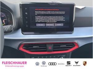 Seat Ibiza FR Black Edition 1.0 TSI 85 kW (116 PS) 7-Gang-DSG ***Sofort Verfügbar***