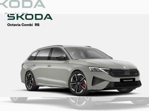 Skoda Octavia Combi RS *SOFORT VERFÜGBAR*