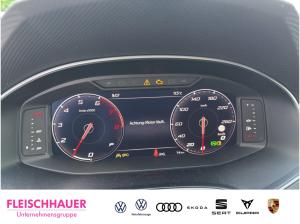 Seat Ibiza FR Black Edition 1.0 TSI 85 kW (116 PS) 7-Gang-DSG ***Sofort Verfügbar***