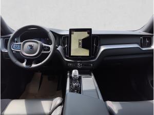 Volvo XC60 T8 AWD Plus Black Edition | Gewerbeleasing | 0,50% - Versteuerung | Sofort verfügbar!