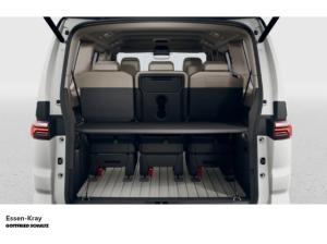 Volkswagen Multivan Edition 1.5 eHybrid 4MOTION (Essen-Kray)