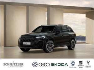 Audi Q7 S line business quattro 360kW B&O/AHK/PANO+++