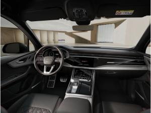 Audi Q7 S line business quattro 360kW B&O/AHK/PANO+++