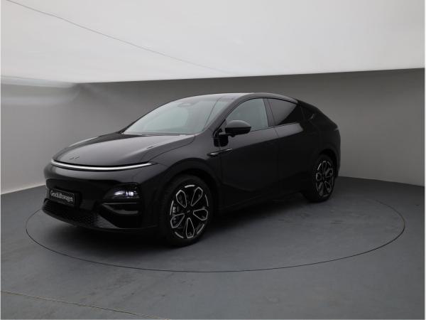 XPENG G6 Performance AWD 2025