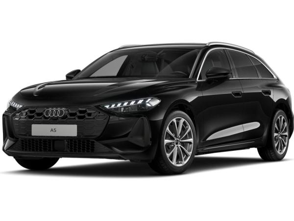 Audi A5 Avant TDI LED+ Kamera Head Up B&O