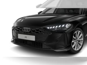 Audi A5 Avant TDI LED+ Kamera Head Up B&O