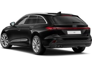 Audi A5 Avant TDI LED+ Kamera Head Up B&O