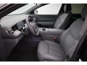 XPENG G6 Performance AWD 2025