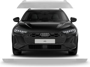 Audi A5 Avant TDI Kamera Head Up PDC+ B&O LED+