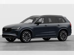 Volvo XC90 T8 Plus Dark *Lagom-Paket*
