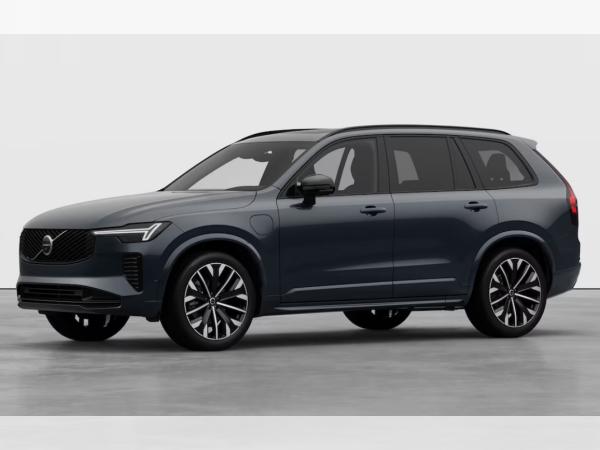 Volvo XC90 T8 Plus Dark *Lagom-Paket*