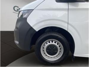 Volkswagen Transporter Kasten 2.0l TDI inkl. Werkstattausbau - verfügbare Fahrzeuge: 3/5