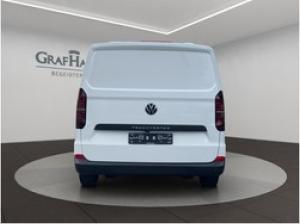 Volkswagen Transporter Kasten 2.0l TDI inkl. Werkstattausbau - verfügbare Fahrzeuge: 3/5
