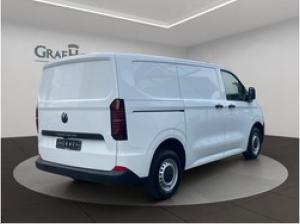 Volkswagen Transporter Kasten 2.0l TDI inkl. Werkstattausbau - verfügbare Fahrzeuge: 3/5