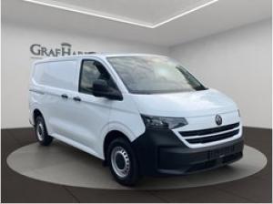 Volkswagen Transporter Kasten 2.0l TDI inkl. Werkstattausbau - verfügbare Fahrzeuge: 3/5