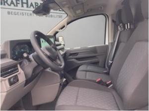 Volkswagen Transporter Kasten 2.0l TDI inkl. Werkstattausbau - verfügbare Fahrzeuge: 3/5