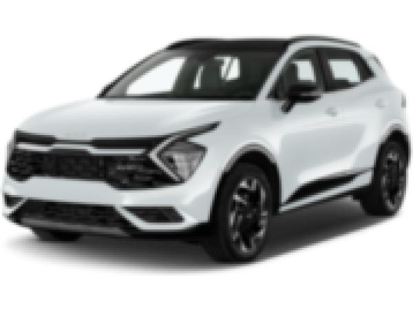 Kia Sportage 1.6 T-GDI Hybrid Nightline Ed. Auto AWD