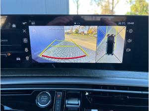 Peugeot 3008 Hybrid 145 e-DSC6 GT