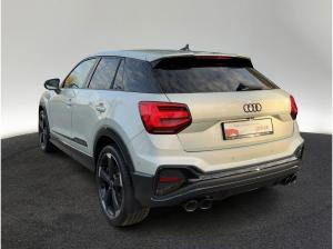 Audi SQ2 2.0 TFSI quattro S tronic Navi ACC CarPlay