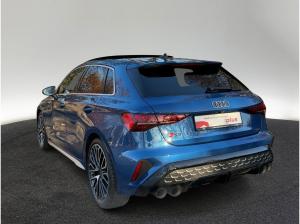 Audi S3 Sportback 2.0 TFSI Navi ACC Kamera Panorama