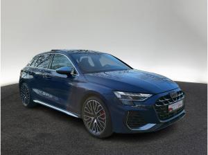 Audi S3 Sportback 2.0 TFSI Navi ACC Kamera Panorama