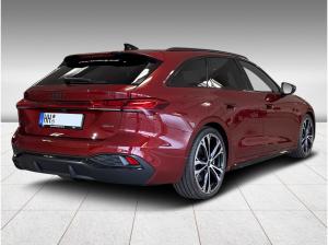 Audi A5 Avant 2.0 TDI quat. 2x S line Navi B&O HeadUp