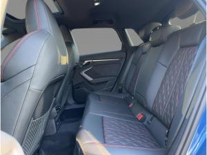 Audi S3 Sportback 2.0 TFSI Navi ACC Kamera Panorama