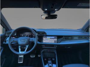Audi S3 Sportback 2.0 TFSI Navi ACC Kamera Panorama