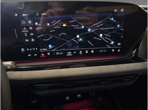 Audi A5 Avant 2.0 TDI quat. 2x S line Navi B&O HeadUp