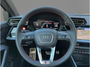 Audi S3 Sportback 2.0 TFSI Navi ACC Kamera Panorama