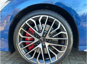 Audi S3 Sportback 2.0 TFSI Navi ACC Kamera Panorama