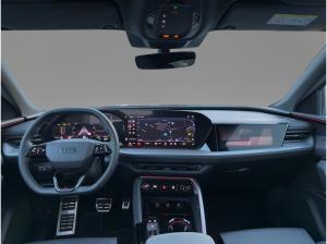 Audi Q5 Sportback 2.0 TFSI S line quattro Navi Matrix