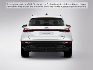 Audi Q6 e-tron quattro S line Pano AHK Matrix ACC
