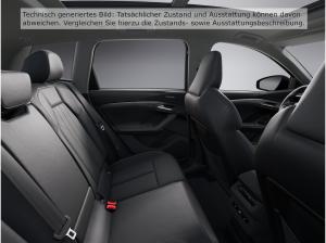 Audi Q6 e-tron quattro S line Pano AHK Matrix ACC