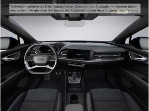 Audi Q4 e-tron Q4 Sportback 35 e-tron S line Navi Matrix AHK