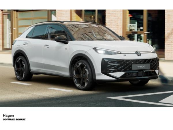 Volkswagen T-Roc R-Line 1.5 eTSI (Hagen)