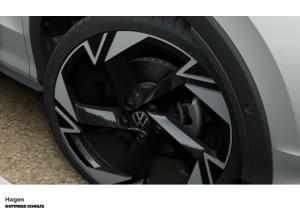 Volkswagen T-Roc R-Line 1.5 eTSI (Hagen)
