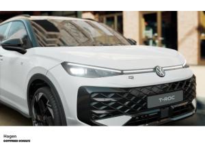 Volkswagen T-Roc R-Line 1.5 eTSI (Hagen)