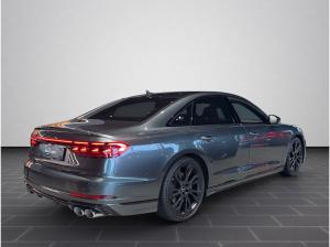 Audi S8 | Performance & Maximaler Komfort