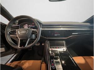 Audi S8 | Performance & Maximaler Komfort